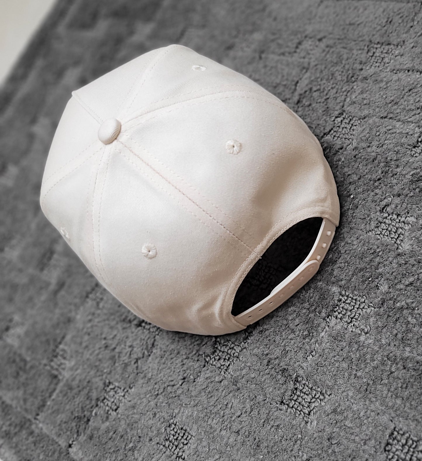 Casquette RolweezR beige